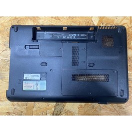 Bottom Cover HP Pav. CQ60 Recondicionado Ref: 496826-001