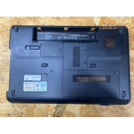 Bottom Cover HP Pav. CQ60 Recondicionado Ref: 496826-001