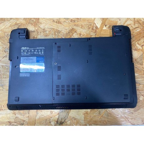 Bottom Cover Asus K52J Recondicionado Ref: 13N0-GNXM1AP040-1