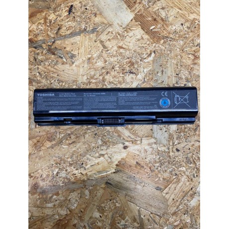 Bateria Toshiba Satellite L500-13W Recondicionado Ref: PA3534U-1BRS