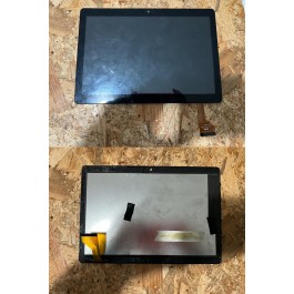 Modulo / Touchscreen & Display Thomson TEO10S Recondicionado Ref: DP101310-F2 / BLU.101099A-1V1