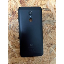 Tampa de Bateria Preto Xiaomi Redmi 5 Plus