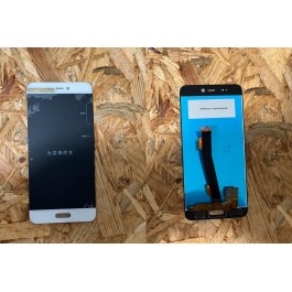 Modulo / Display & Touchscreen S / Frame Branco Xiaomi Mi 5