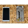 Modulo / Display & Touchscreen C/ Frame Preto Asus Zenfone 5 Lite / Asus ZC600KL