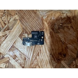 PCB C/ Conector de Carga Xiaomi Redmi S2