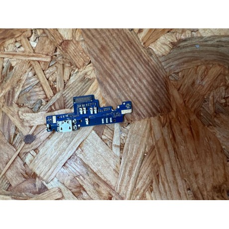 PCB C/ Conector de Carga Xiaomi Redmi Note 4 /Xiaomi Redmi Note 4x