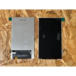 Display / LCD Tell N7100 / Tell Note 2 Ref: RX-FPC527NT-460C / RXTFT224B