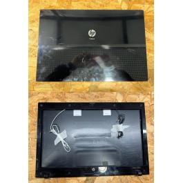 Back Cover LCD & Bezel HP Probook 4510s Recondicionado Ref: 536426-001