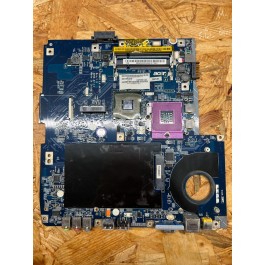 Motherboard Emachines E720 Series Recondicionado Ref: MB.N0502.001