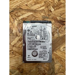 Disco Rigido 320Gb HGST SATA 2.5 Recondicionado Ref: 627988-001