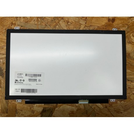 Display 14.0" LG Recondicionado Ref: LP140WH2 (TL) (L2)