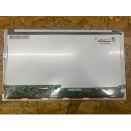 Display 15.6" Innolux Recondicionado Ref: N156B6-L04 Rev. C1