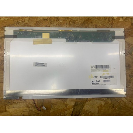 Display 15.6" LG Recondicionado Ref: LP156WH1 (TL) (C2)