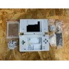 Cover Completa Nintendo DSi Branca
