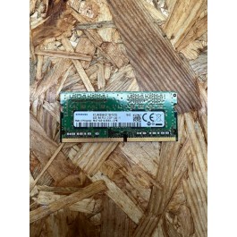 Memoria Ram 4GB DDR4 2133Ghz PC4-2133P Recondicionado Nota: De Varias Marcas