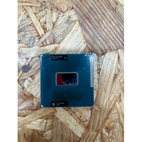 Processador Intel Core I5 3210M 2.50 / 3M / G2 Recondicionado Ref: SR0MZ