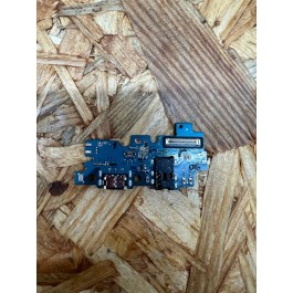 PCB C/ Conector de Carga Samsung A30s / Samsung A307M