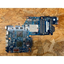 Motherboard Toshiba Satellite C850D-125 Recondicionado Ref: H000052430