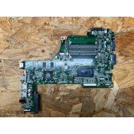 Motherboard Toshiba Satellite L50-B-1UC Recondicionado Ref: A000296650 / DABLIDMB8E0 Rev. E