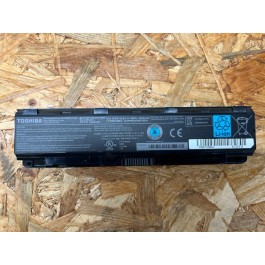 Bateria Toshiba Satellite C850D-125 Recondicionado Ref: PA5024U-1BRS