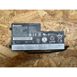 Bateria Lenovo Thinkpad T450s Recondicionado Ref: 45N1112