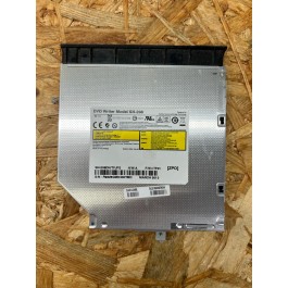 Leitor de DVD Toshiba Satellite C850D-125 Recondicionado Ref: H000056770