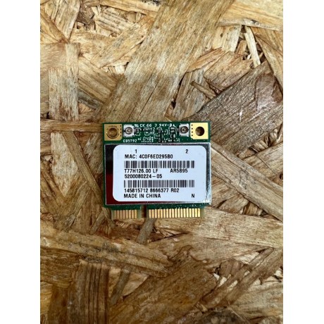 Placa Wireless Sony Vaio PCG-61211M Recondicionado Ref: T77H126.00
