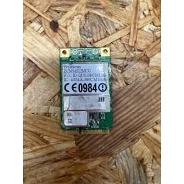 Placa Wireless Emachines E720 Series Recondicionado Ref: BCM94312MCG