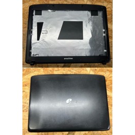 Back Cover LCD & Bezel Emachines E720 Series Recondicionado Ref: AP05W000800 / AP05W000600