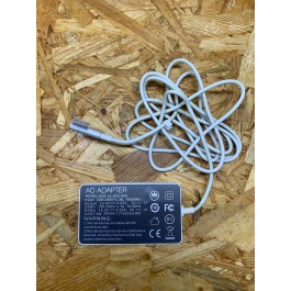 Carregador Apple 18.5V 4.6A