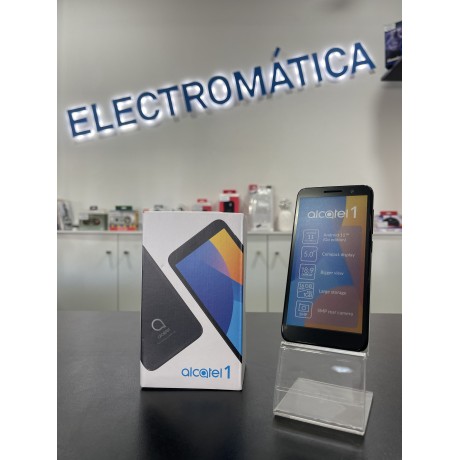 Alcatel 1 2021