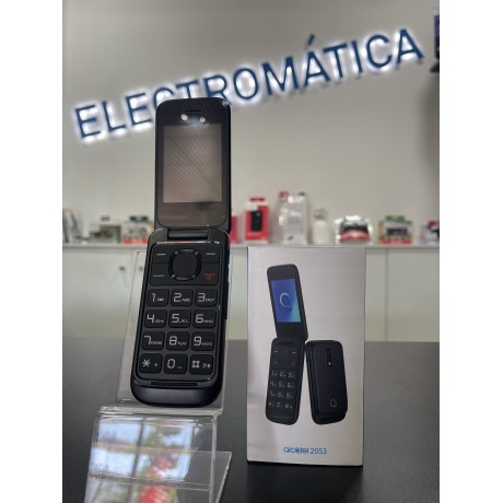 Alcatel 2053