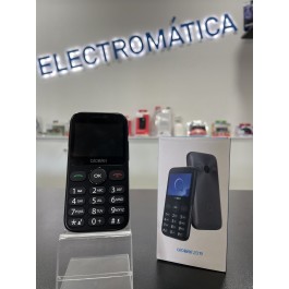 Alcatel 2019