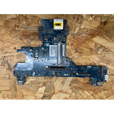 Motherboard Dell Latitude E6330 Recondicionado Ref: 0J4VG / LA-7741P Rev 1.0 (A00)