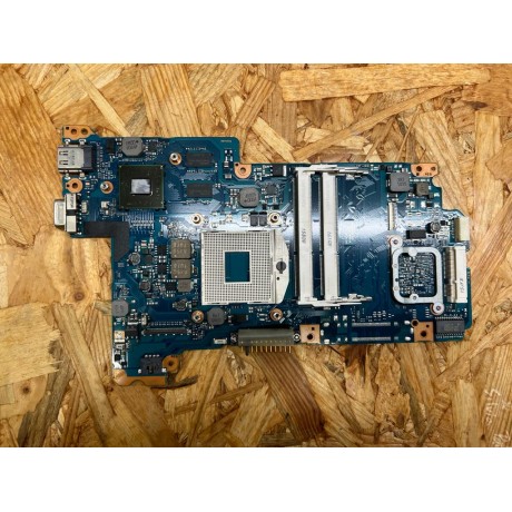 Motherboard Toshiba Satellite R840-132 Recondicionado Ref: FAL4SY2