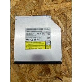 Leitor de DVD Toshiba Satellite R840-132 Recondicionado Ref: G8CC00050Z20