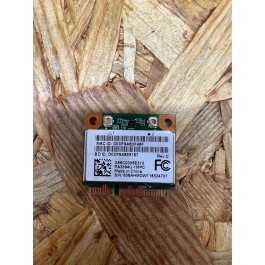 Placa Wireless Toshiba Satellite R840-132 Recondicionado Ref: G86C0005E310