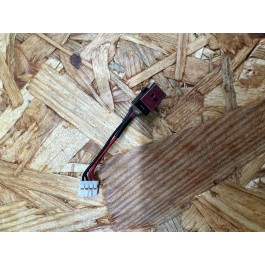 Conector de Carga Toshiba Satellite R840-132 Recondicionado