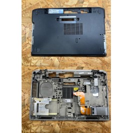 Bottom Cover Dell Latitude E6330 Recondicionado Ref: 0J79XG / 07J29F