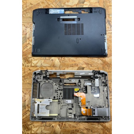 Bottom Cover Dell Latitude E6330 Recondicionado Ref: 0J79XG / 07J29F