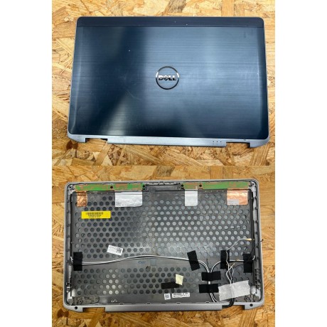 Back Cover LCD Dell Latitude E6330 Recondicionado Ref: 08P8TR / AM0LK00060