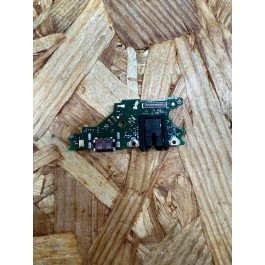 PCB C/ Conector de Carga Huawei Mate 20 Lite Recondicionado