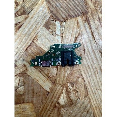 PCB C/ Conector de Carga Huawei Mate 20 Lite Recondicionado