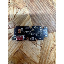 PCB C/ Conector de Carga Vodafone Smart X9 Recondicionado