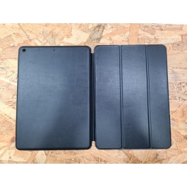 Flip Cover Tablet Apple Ipad Pro 9.7" Preta