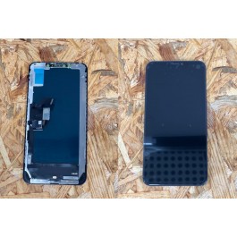 Modulo Iphone XS Max / Iphone A2101 / Iphone A1921 / Iphone A2104 Preto HQ