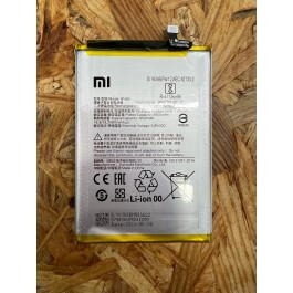 Bateria Xiaomi Redmi 9a Recondicionado Ref: BN56