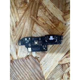 PCB C/ Conector de Carga Xiaomi Redmi 9a Recondicionado
