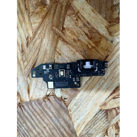 PCB C/ Conector de Carga Xiaomi Redmi 9a Recondicionado