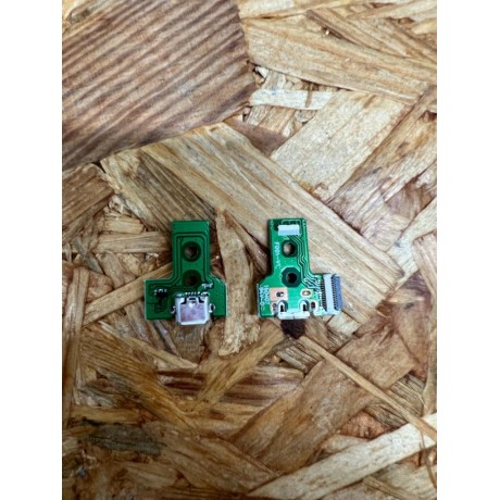 PCB C/ Conector de Carga Playstation 4 Ref: JDS-030